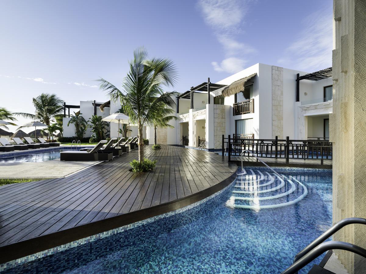 Margaritaville Island Reserve Riviera Cancun - A Karisma All-Inclusive Experience For All (Adults Only) Puerto Morelos Εξωτερικό φωτογραφία