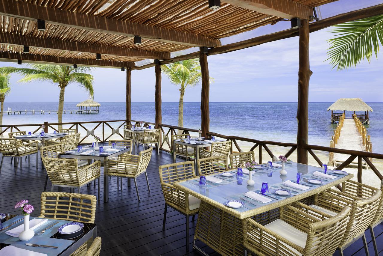 Margaritaville Island Reserve Riviera Cancun - A Karisma All-Inclusive Experience For All (Adults Only) Puerto Morelos Εξωτερικό φωτογραφία