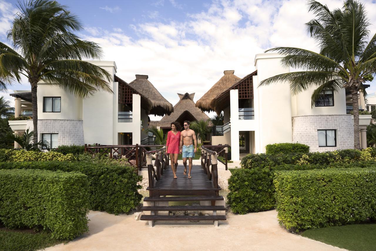 Margaritaville Island Reserve Riviera Cancun - A Karisma All-Inclusive Experience For All (Adults Only) Puerto Morelos Εξωτερικό φωτογραφία