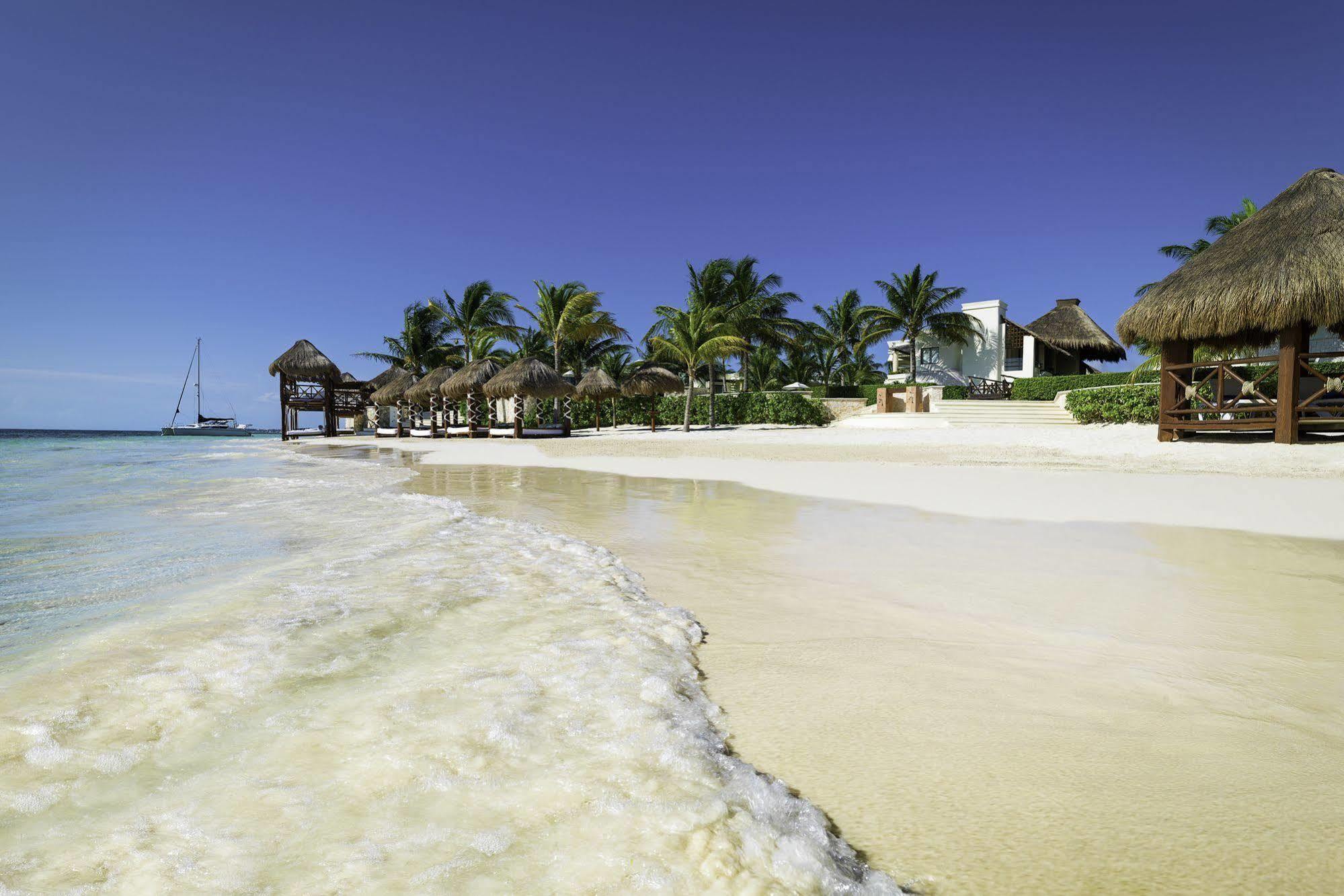 Margaritaville Island Reserve Riviera Cancun - A Karisma All-Inclusive Experience For All (Adults Only) Puerto Morelos Εξωτερικό φωτογραφία